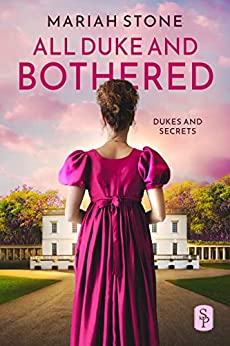 Cover of All Duke and Bothered