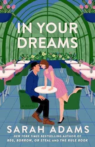 Cover of In Your Dreams
