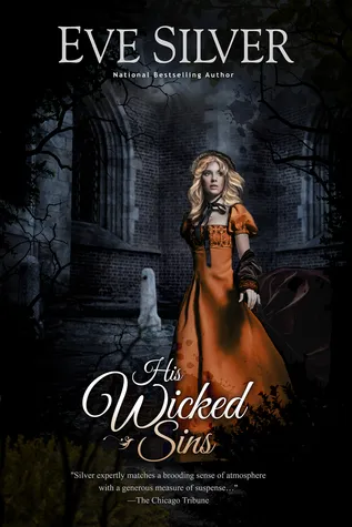 Cover of His Wicked Sins