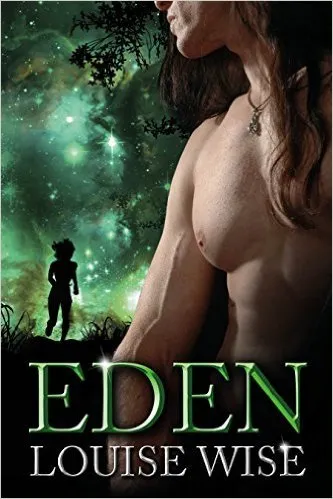 Cover of Eden