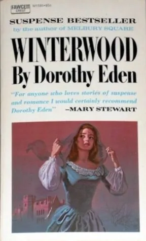 Cover of Winterwood
