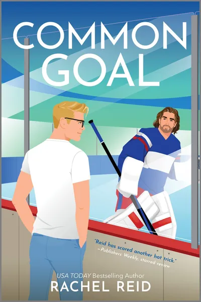 Cover of Common Goal