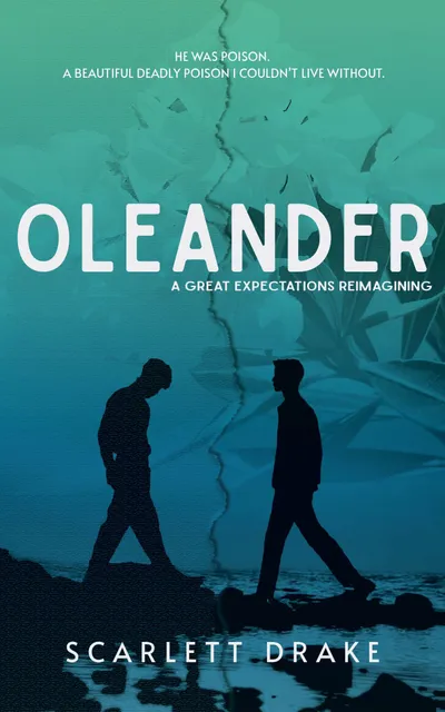 Cover of Oleander: A Great Expectations Reimagining