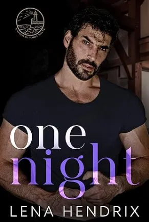 Cover of One Night