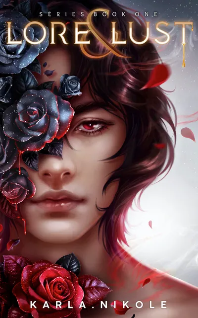 Cover of Lore & Lust