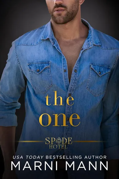 Cover of The One