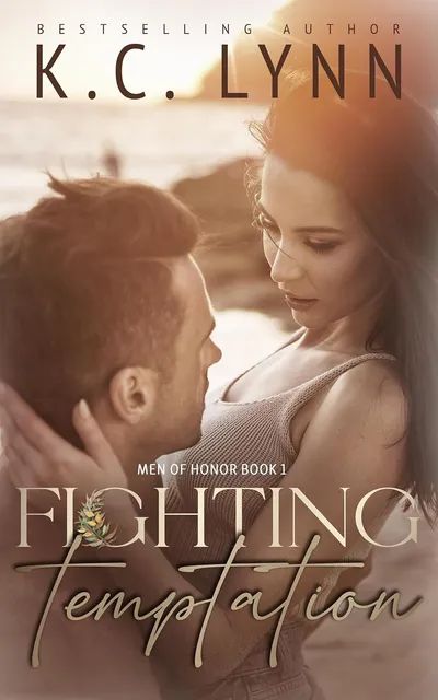 Cover of Fighting Temptation