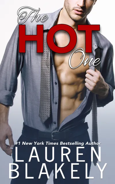 Cover of The Hot One