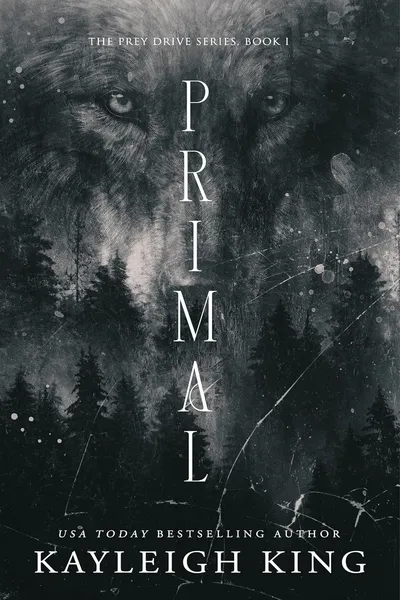 Cover of Primal