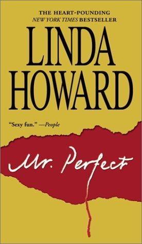 Cover of Mr. Perfect