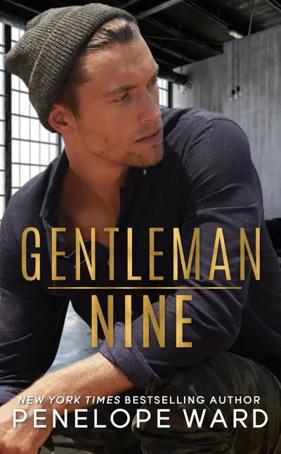 Cover of Gentleman Nine