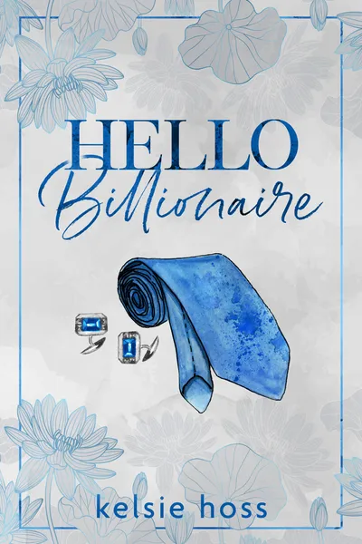 Cover of Hello Billionaire