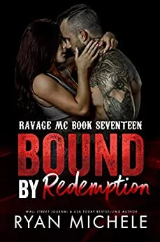 Cover of Bound by Redemption