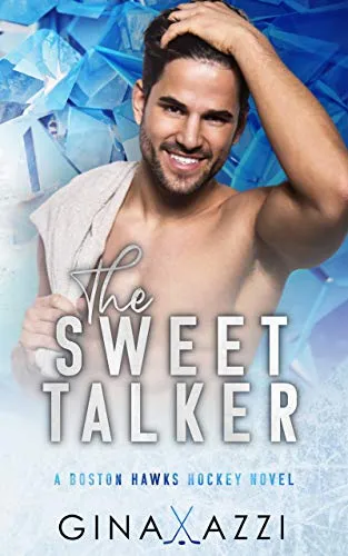 Cover of The Sweet Talker