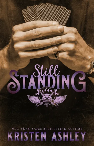 Cover of Still Standing