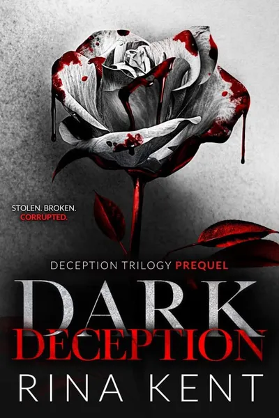 Cover of Dark Deception