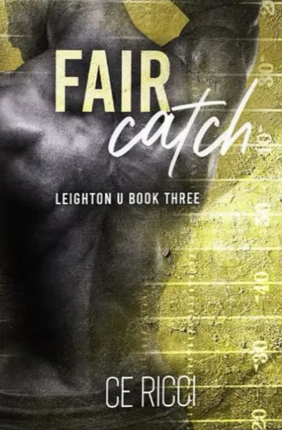 Cover of Fair Catch