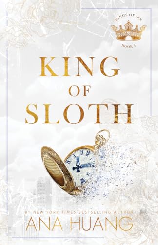 Cover of King of Sloth
