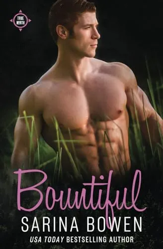 Cover of Bountiful