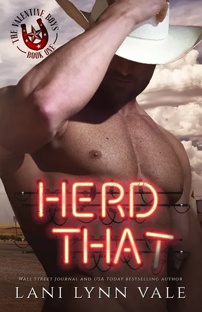 Cover of Herd That