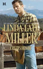 Cover of Creed's Honor