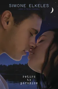 Cover of Return to Paradise (Leaving Paradise, #2)