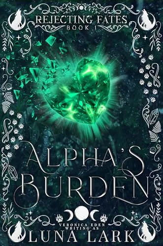Cover of Alpha's Burden