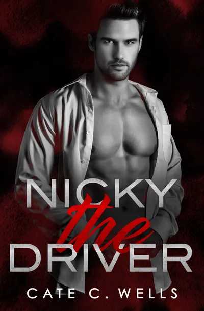 Cover of Nicky the Driver