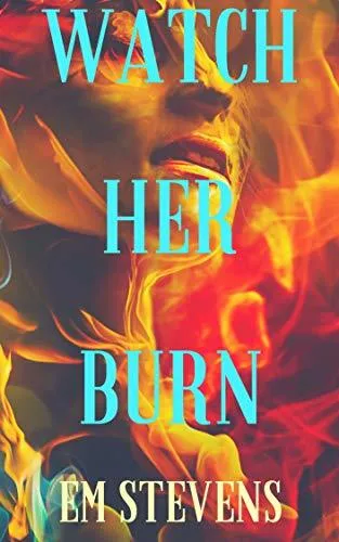 Cover of Watch Her Burn