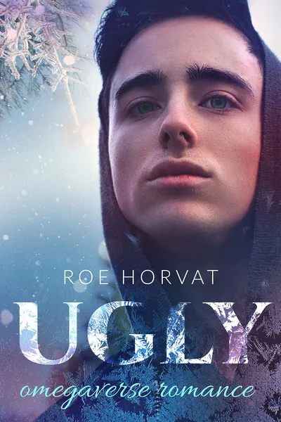 Cover of Ugly