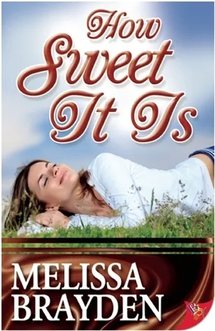 Cover of How Sweet It Is