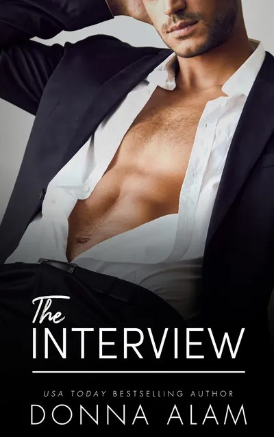 Cover of The Interview