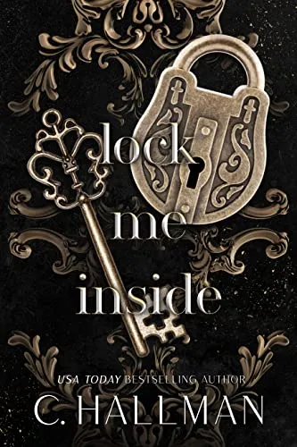 Cover of Lock Me Inside