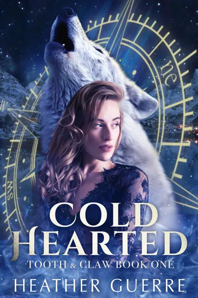 Cover of Cold Hearted