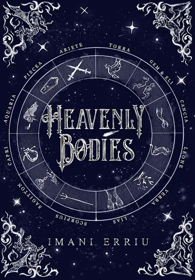 Cover of Heavenly Bodies