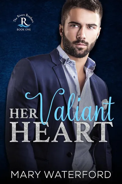 Cover of Her Valiant Heart