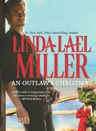 Cover of An Outlaw's Christmas