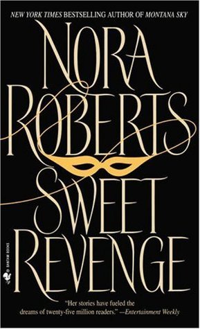 Cover of Sweet Revenge