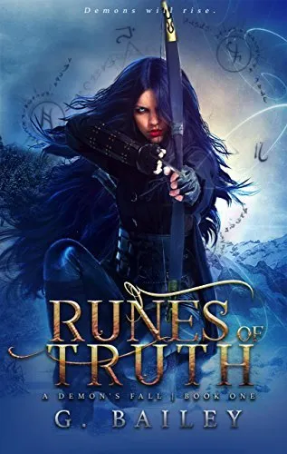 Cover of Runes of Truth