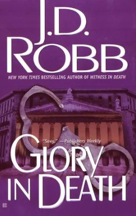 Cover of Glory in Death