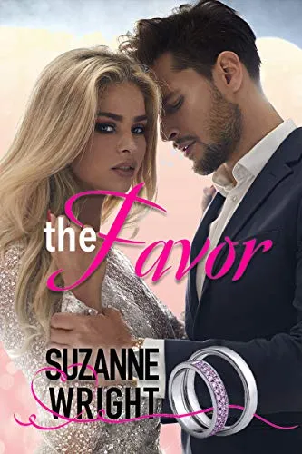 Cover of The Favor