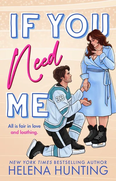 Cover of If You Need Me