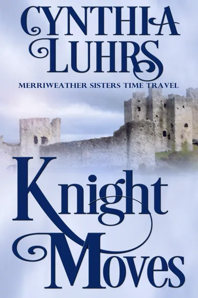 Cover of Knight Moves