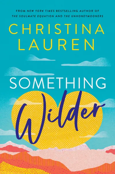 Cover of Something Wilder