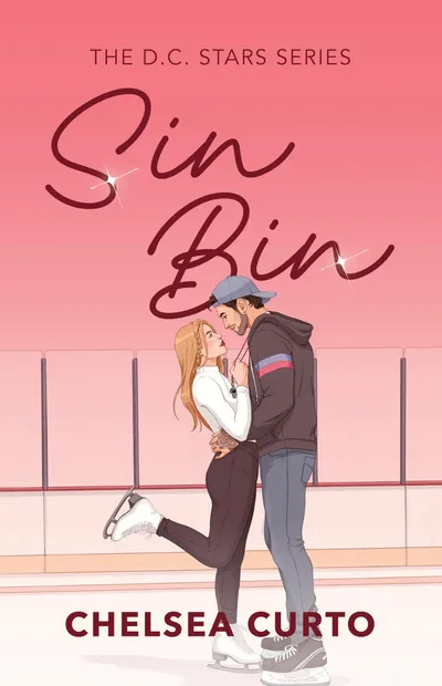 Cover of Sin Bin