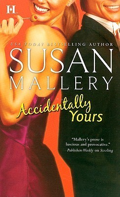 Cover of Accidentally Yours