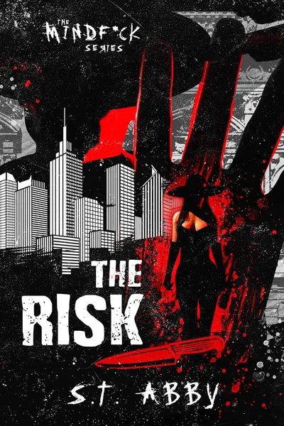 Cover of The Risk