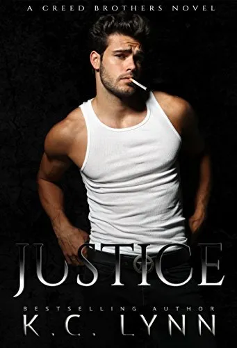 Cover of Justice