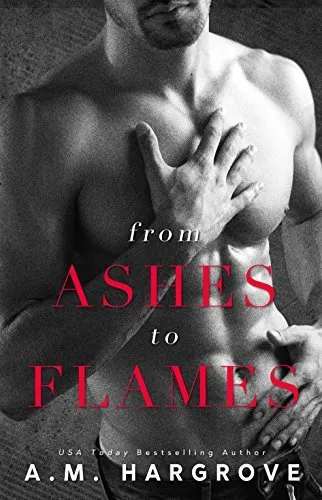 Cover of From Ashes To Flames
