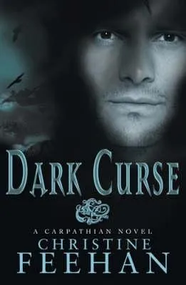 Cover of Dark Curse